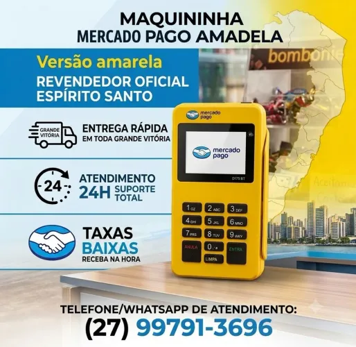 Point mini bluetooth mercado pago 