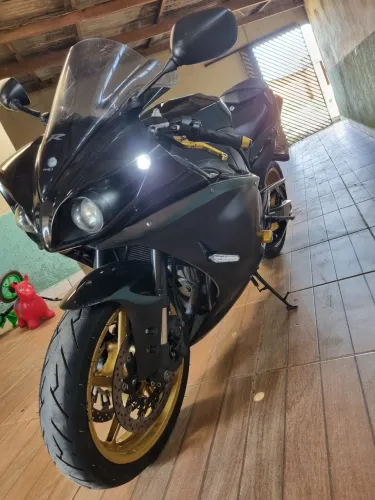 Vendo R1 2013