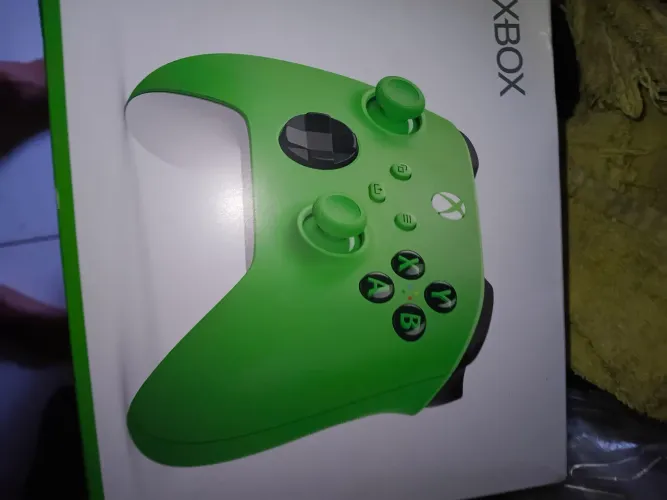 Controle manete original Xbox one X