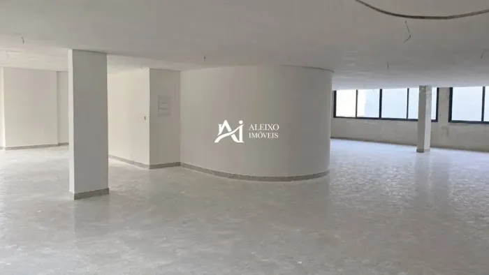 Loja para alugar, 200 m² por R$ 9.600,00/mês - Sion - Belo Horizonte/MG