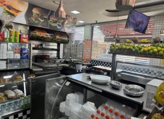 Padaria zn mov 200 mil pra dobrar faturamento! 