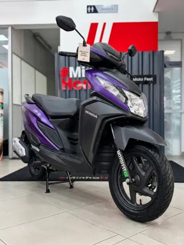 Elite Roxa Fosca 26/27 Pronta entrega!