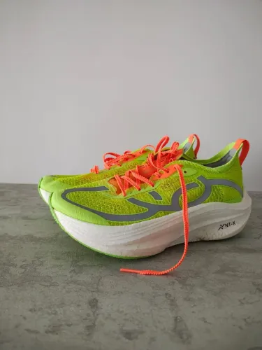 Tênis olimpikus Corre Supra verde n.36 usado apenas 3x em perfeito estado.  