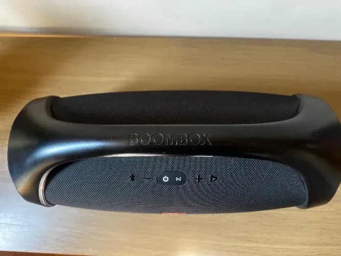 JBL Boombox