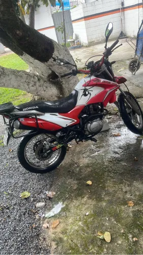 Bros 150