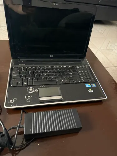 Notebook Hp Pavilion Dv6 - Tela De 15,6