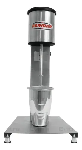 BATEDOR MIXER PROFISSIONAL - BERMAR 500W 