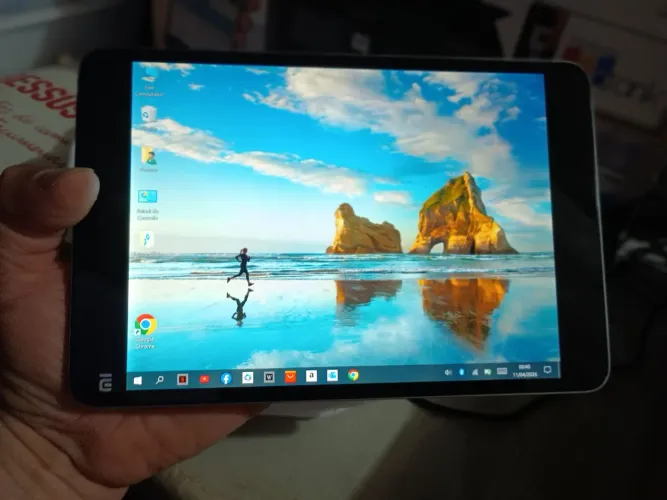 tablet xiaomi com windows 10