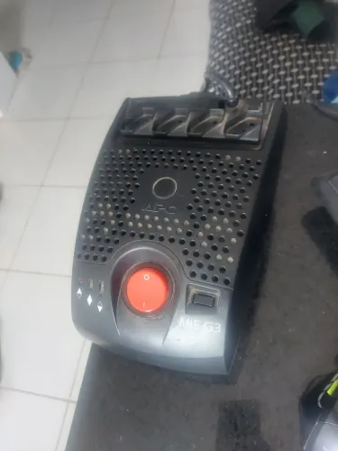 Estabilizador Isolador MIE G3