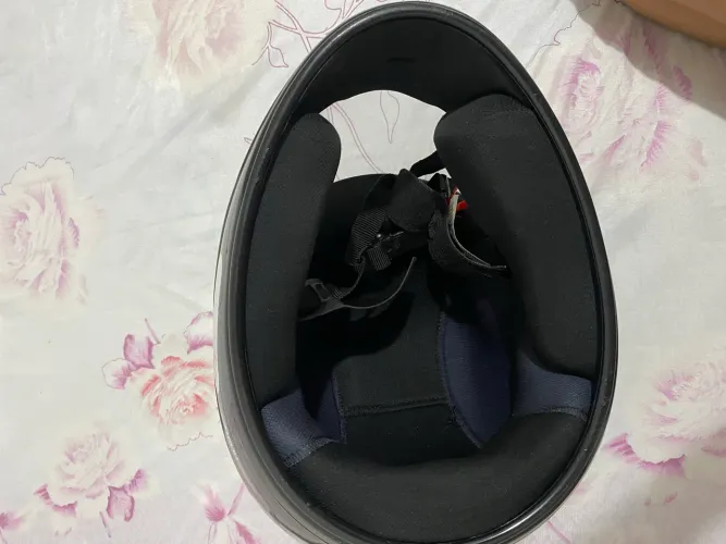 Capacete