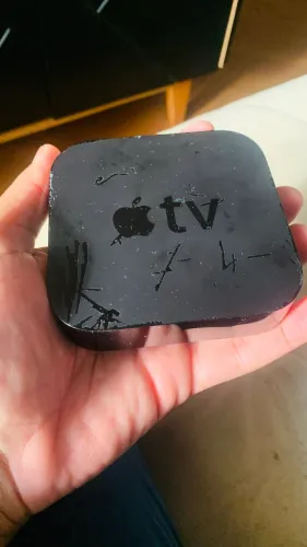Apple TV 3 Geração