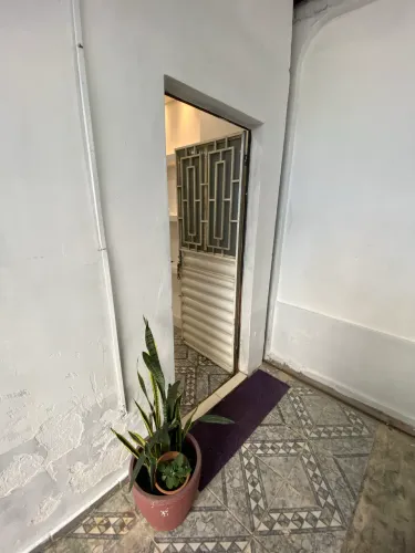 Aluga-se aparamento semi mobiliado