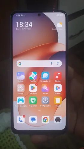 Redmi note 12