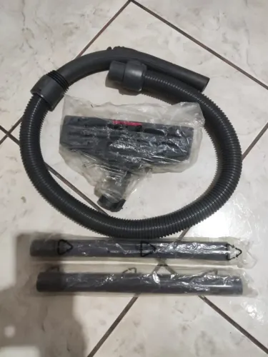 MANGUEIRA PARA ASPIRADOR DE PÓ R$ 50