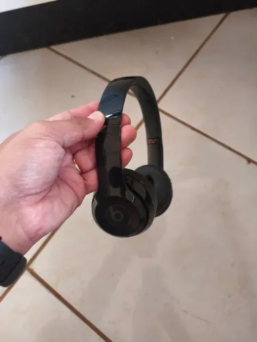 Fone Beats solo wireless - original