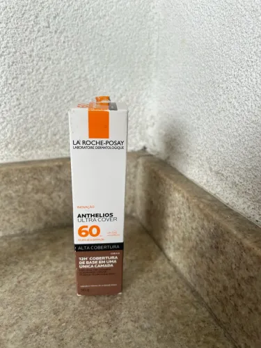 Protetor solar La Roche