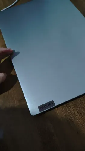 notebook lenovo ideapad 3
