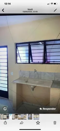 Kitnet Vila Helena 950 direto proprietário