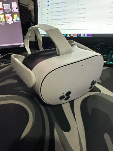 Óculos VR Meta Quest 3s