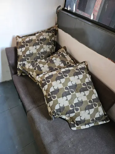 SOFA 5 lugares L - LEIA O ANUNCIO