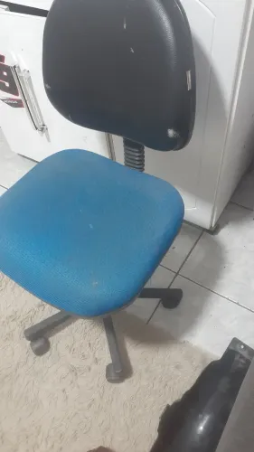 Cadeira giratória