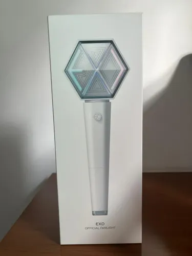 EXO Official Lightstick Ver. 3