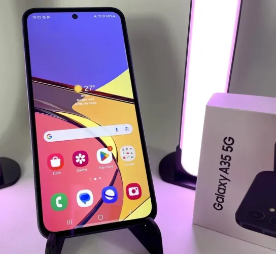 Samsung A35