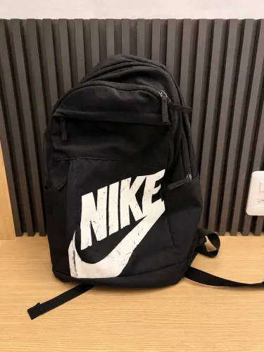 Mochila Nike All Acess Soleday 24L Original Preta