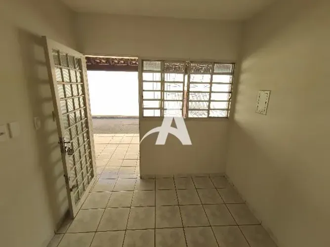 Aluguel Casa SANTA MÔNICA