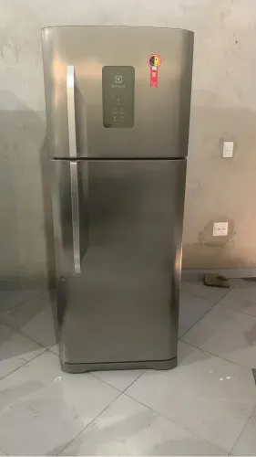 Geladeira Electrolux TF51X 433L | Embalada | Garantia | Entrega | 21x