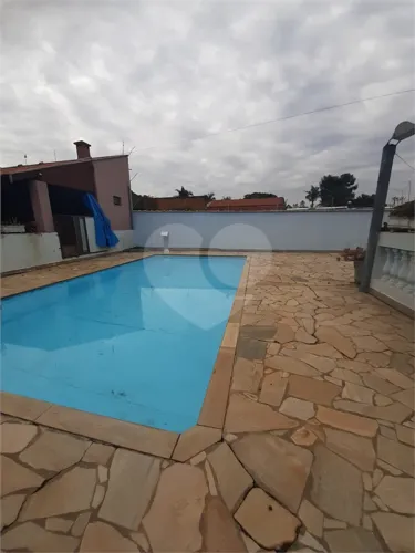 Casa com 4 quartos à venda em Gran park residencial - SP