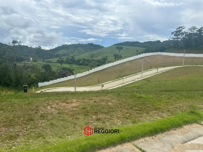 LOTE COND 200M² ACEITA PERMUTA RIO DO MEIO ITAJAÍ