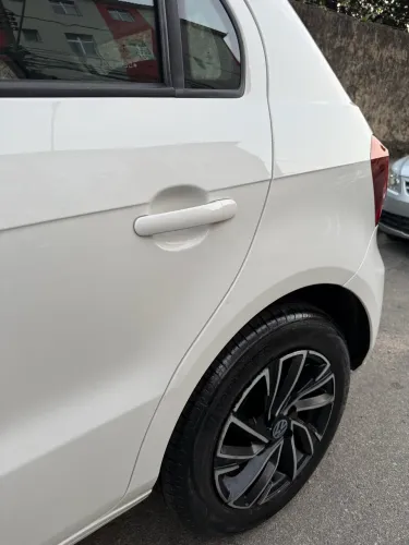 Volkswagen Gol Geração VII 1.0 12V Flex Mec. 4P 2019