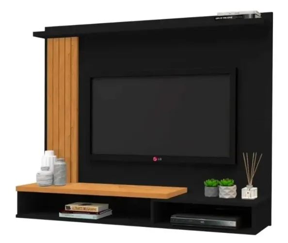 ESTANTE/PAINEL PARA TV 32 A 52 POLEGADAS | NOVO