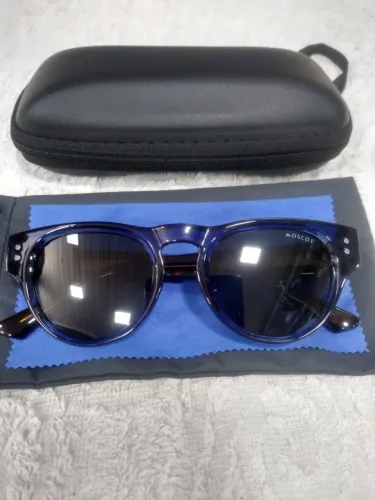Óculos de Sol lente polarizada MCT