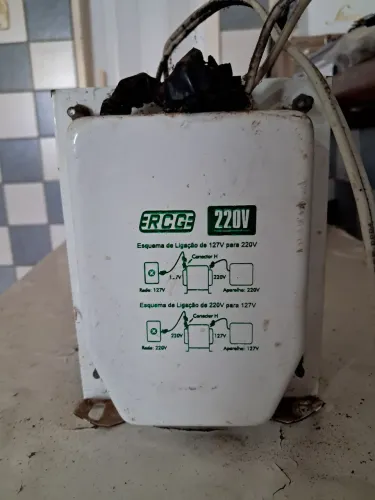 Transformador 3.000 kVA 