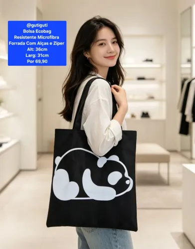 Bolsa por 45,00