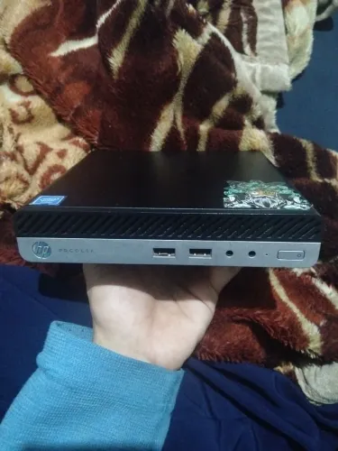 Pc Hp mini