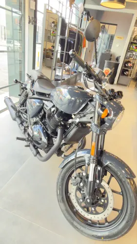 SHOTGUN 650