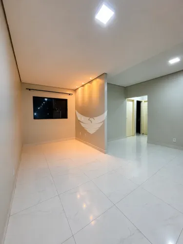 Apartamento térreo no Residencial RK atrás do Play Gol