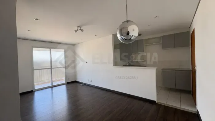Apartamento à venda, com 2 dormitórios, no Condomínio Anima Clube | Centro de São Bernardo
