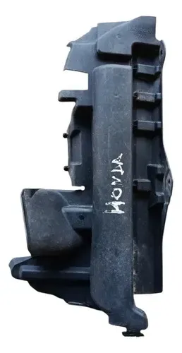 Defletor Radiador Honda Civic 2007 2011