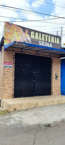 Ponto comercial alugo ou vendo