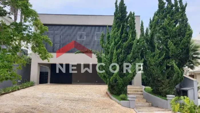 Casa de condomínio em Alameda Turmalina - Golf Gardens - Carapicuíba/SP