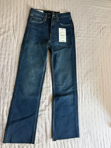 Calça Zara tamanho 34