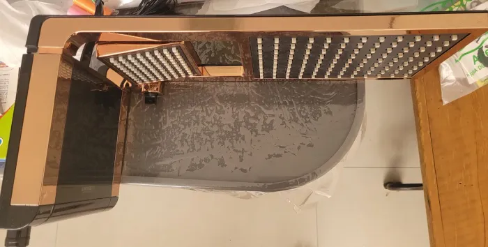 Chuveiro Lorenzetti Acqua Ultra