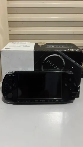 PSP DESBLOQUEADO
