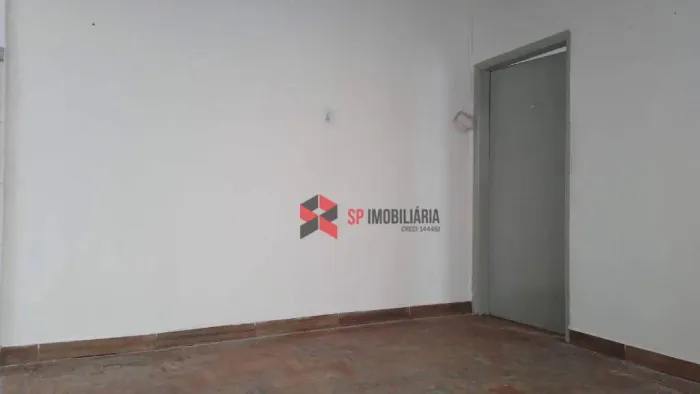 Casa com 1 dormitório para alugar, 50 m² por R$ 800,00/mês - Vila Antônio Augusto Luiz - C