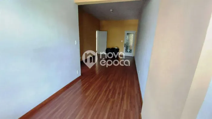 Tijuca | Apartamento 3 quartos