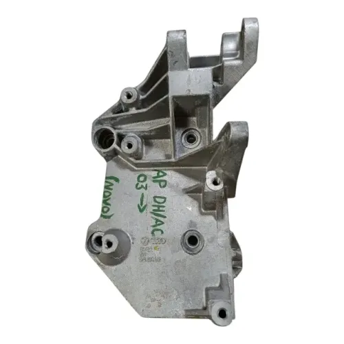 Suporte Compressor Ar Volkswagen Gol G3 G4 5x0260881 Original